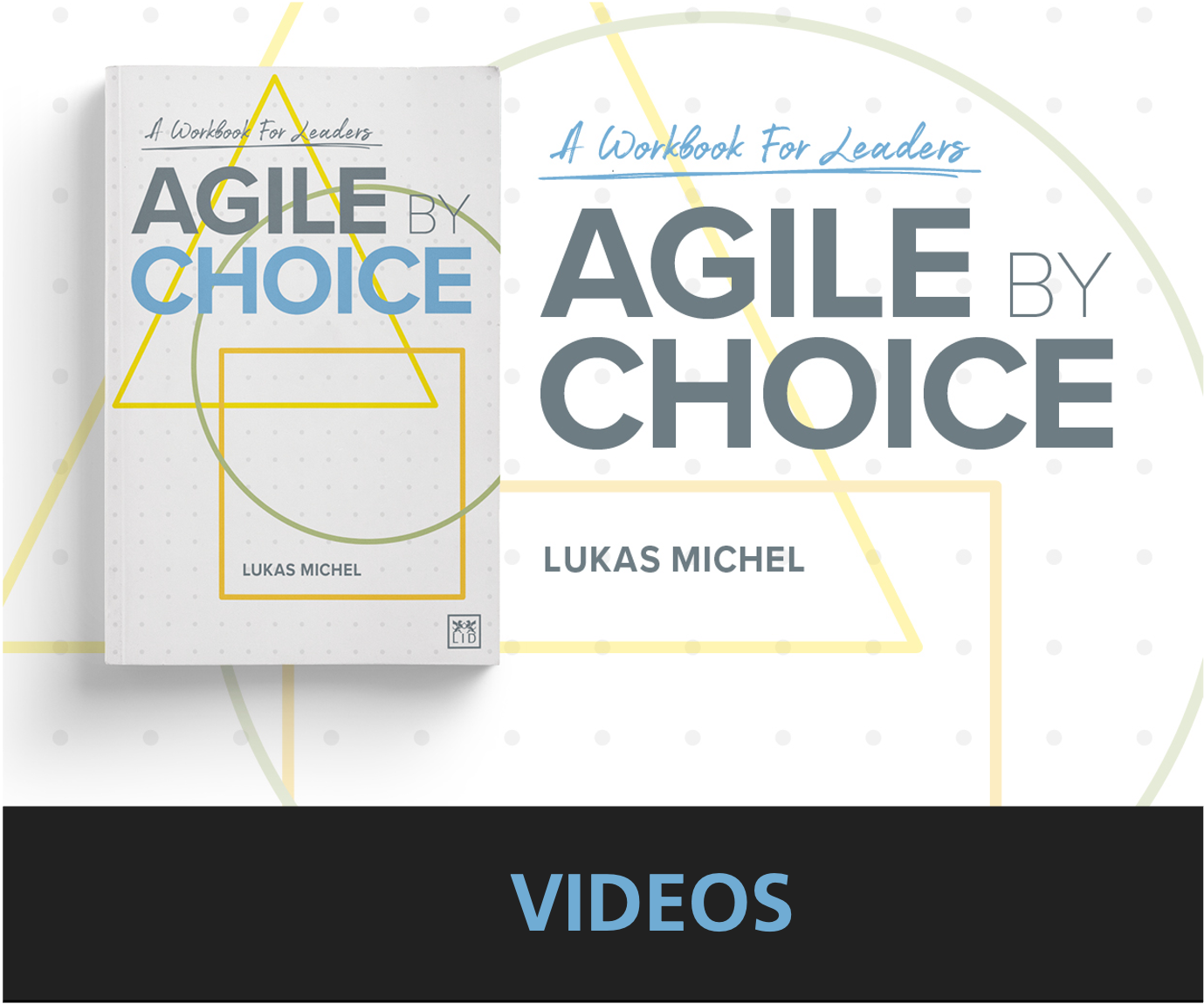 Agile by Choice: An Introduction