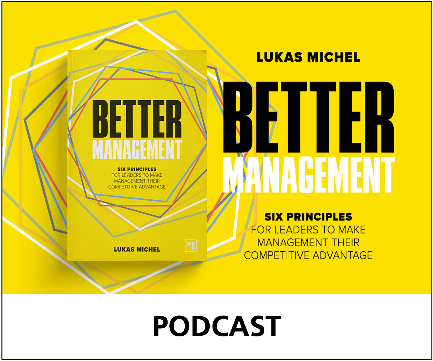 Why better management is a competitive advantage?