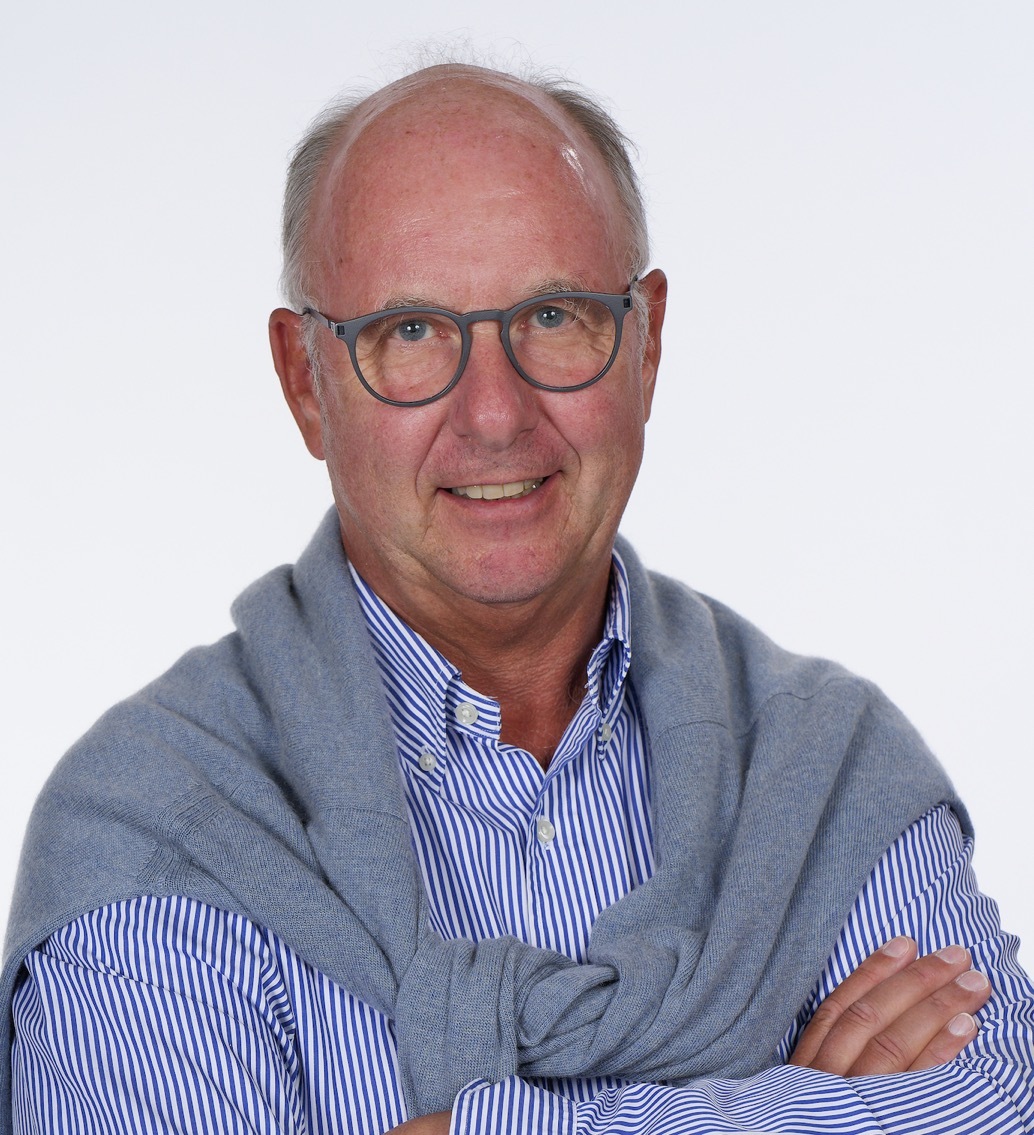 Lukas Michel
