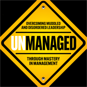 Unmanaged - Clarity Before Change App