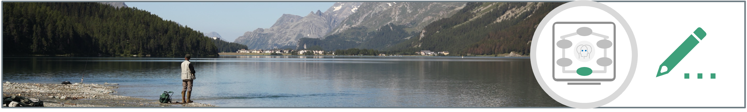 Führungswechsel mit Zwillingen