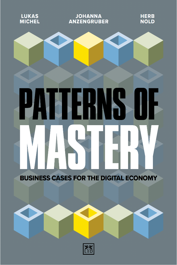 Patterns of Mastery