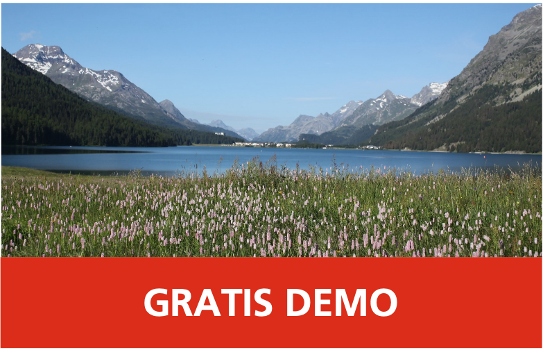 Gratis Demo