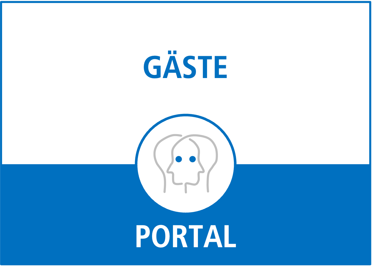 Gäste Portal