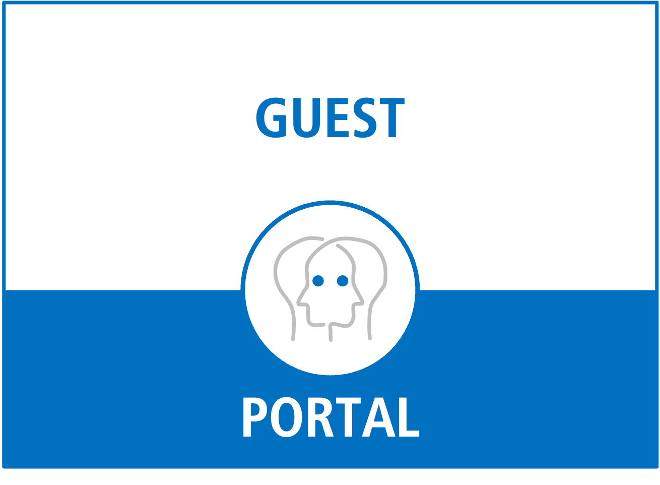 Guest Portal