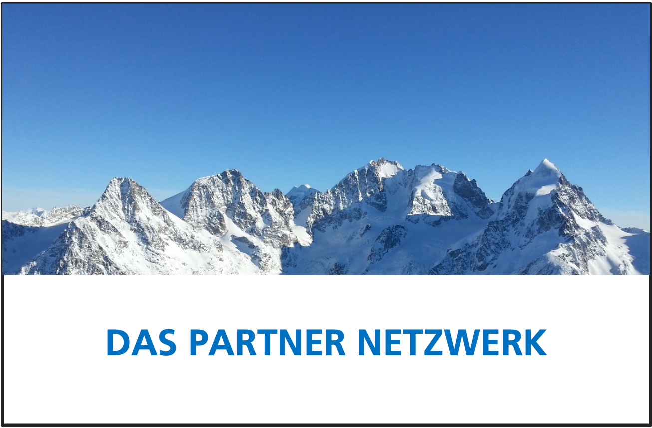 PARTNER NETZWERK