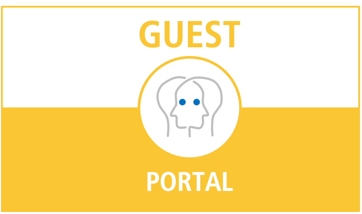 Guest Portal