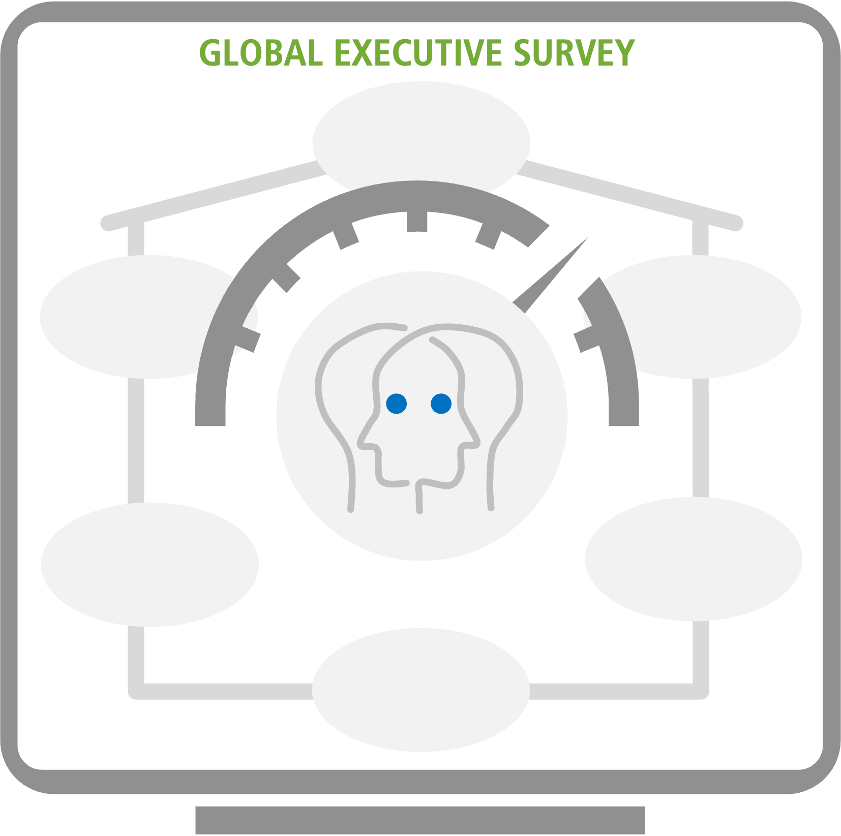 The Organization Twin Global Executive Survey