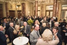 Speakers's reception at the Austrian Industry Association