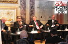 5th Global Peter Drucker Forum 2013 in Vienna