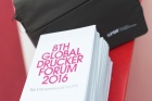 8. Global Drucker Forum, Nov 2016