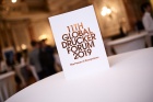 11th Global Drucker Forum, Wien November 2019